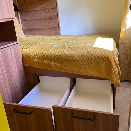 Apartmán 